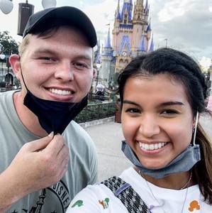 Meet your Posher, Grant